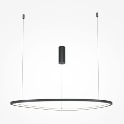 Maytoni MOD072PL-L36B3K1 Lampada a sospensione Glint DIAMETRO 80 CM