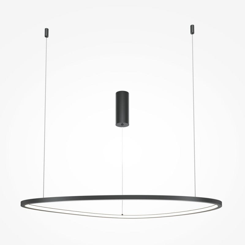 Maytoni MOD072PL-L36B3K1 Lampada a sospensione Glint DIAMETRO 80 CM