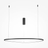 Maytoni MOD072PL-L36B3K1 Lampada a sospensione Glint DIAMETRO 80 CM