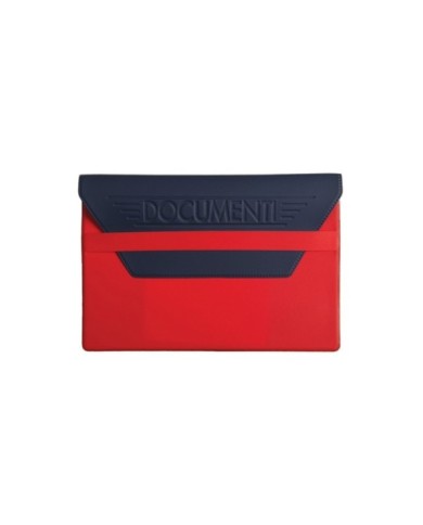 Portadocumenti auto personalizzato