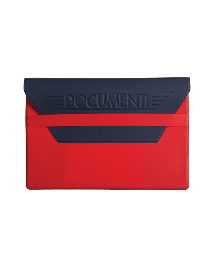 Portadocumenti auto personalizzato